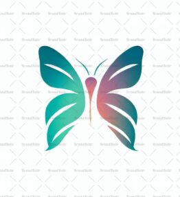 Schmetterling