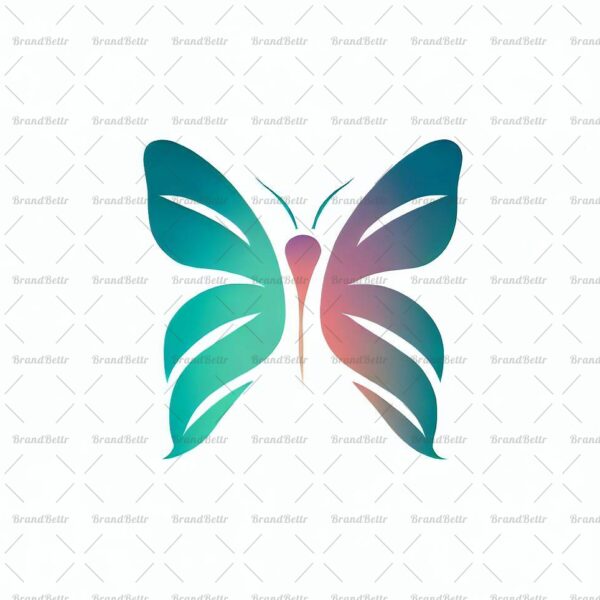 Schmetterling