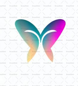Schmetterling