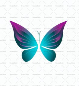 Schmetterling
