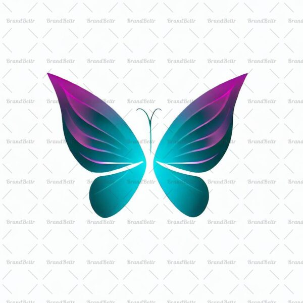 Schmetterling