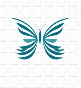 Schmetterling