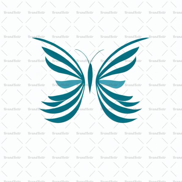 Schmetterling