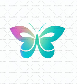 Schmetterling