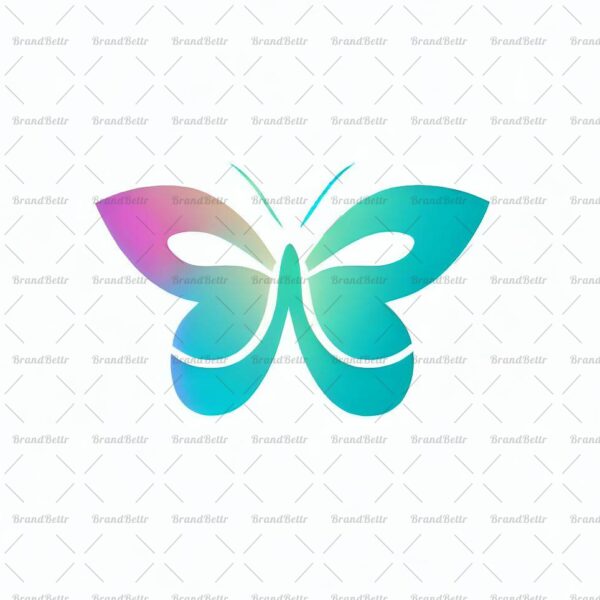 Schmetterling