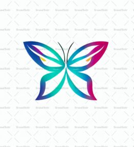 Schmetterling
