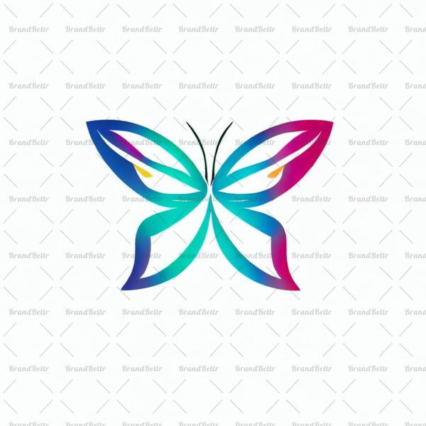 Schmetterling
