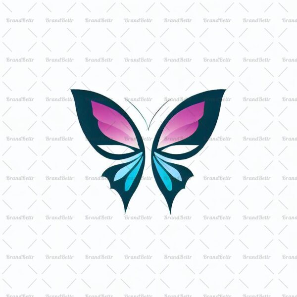 Schmetterling