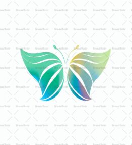 Schmetterling