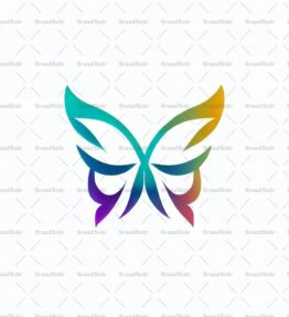 Schmetterling