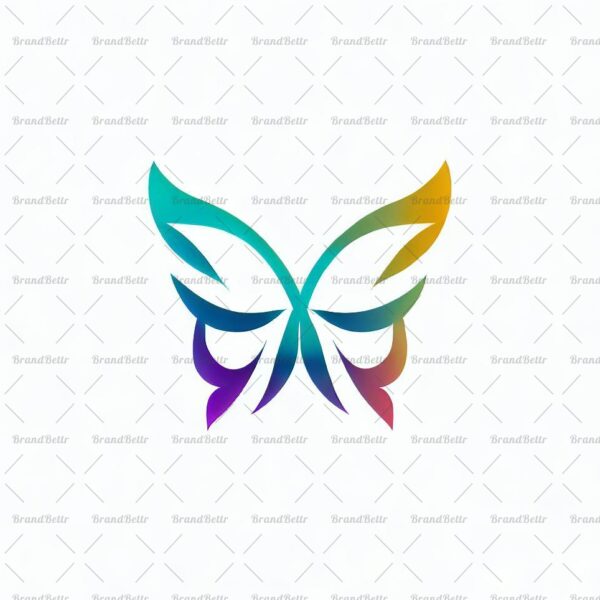 Schmetterling