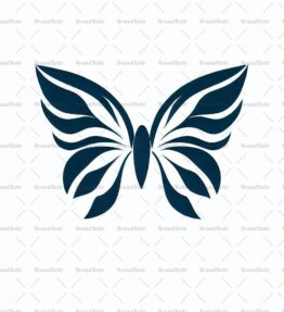 Schmetterling