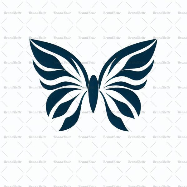 Schmetterling