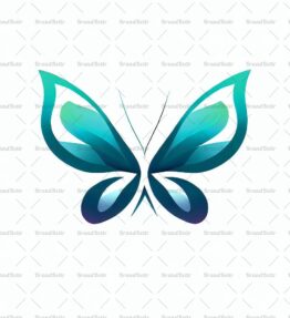 Schmetterling