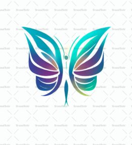 Schmetterling