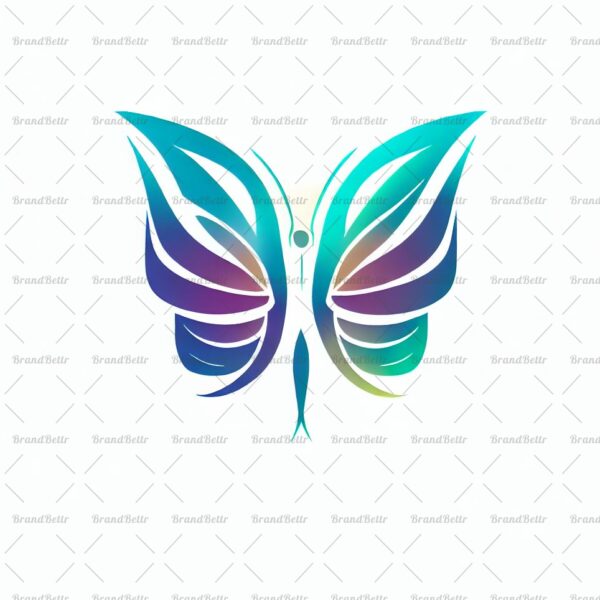 Schmetterling