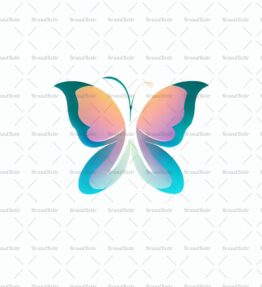 Schmetterling
