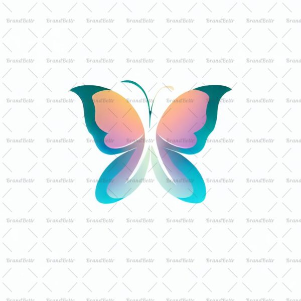 Schmetterling