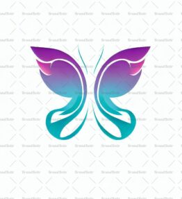 Schmetterling