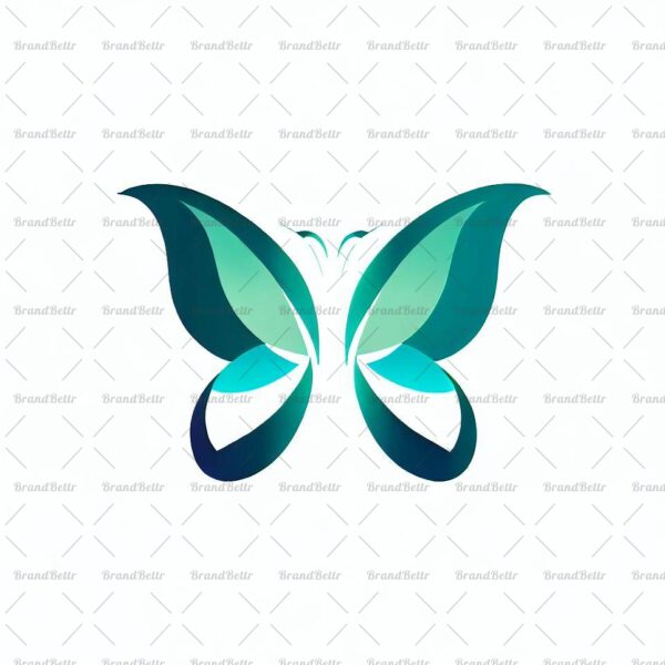 Schmetterling