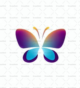 Schmetterling