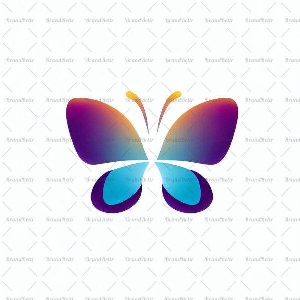 Schmetterling