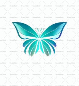 Schmetterling