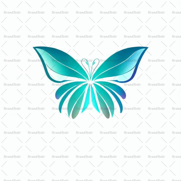 Schmetterling