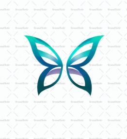 Schmetterling