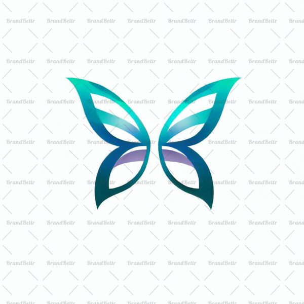 Schmetterling