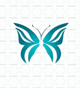 Schmetterling