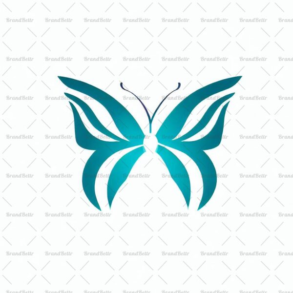 Schmetterling