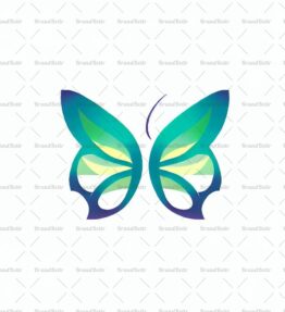 Schmetterling