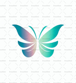 Schmetterling
