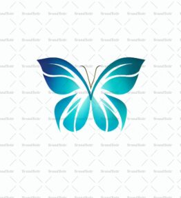 Schmetterling