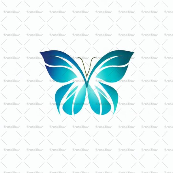 Schmetterling