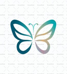 Schmetterling