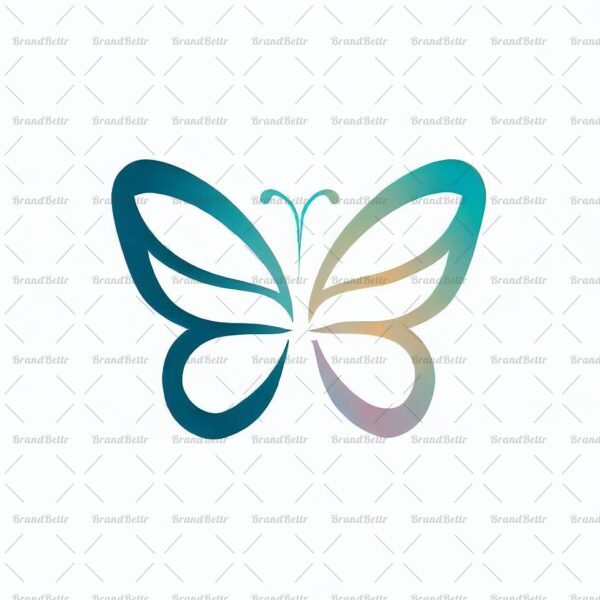 Schmetterling