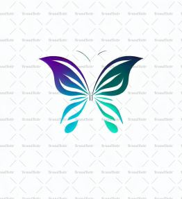Schmetterling