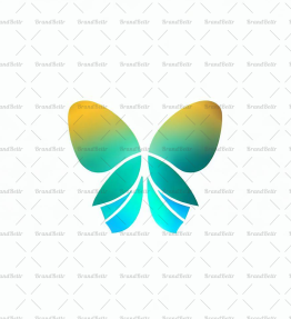Schmetterling