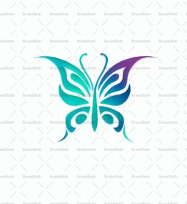 Schmetterling