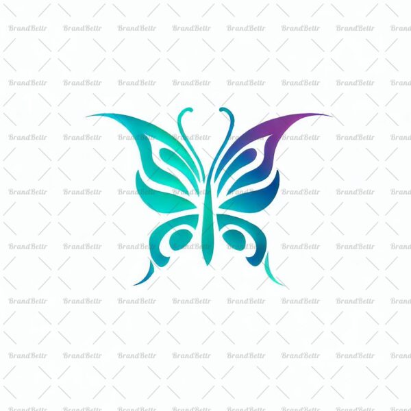 Schmetterling