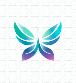 Schmetterling