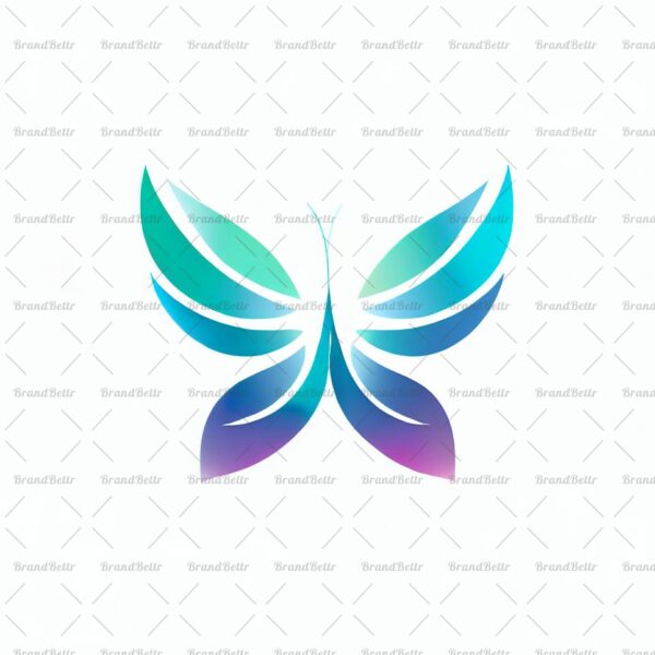 Schmetterling