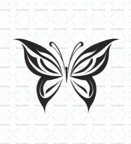 Schmetterling