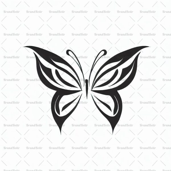 Schmetterling