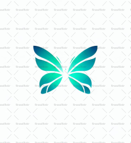 Schmetterling