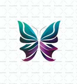Schmetterling