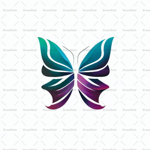 Schmetterling