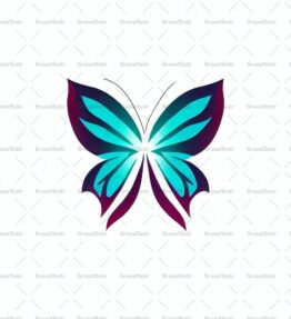 Schmetterling